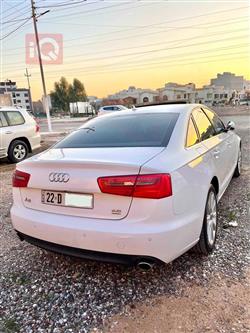 اودي A6